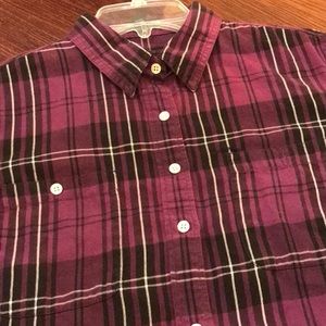 Lauren Jeans Co Shirt